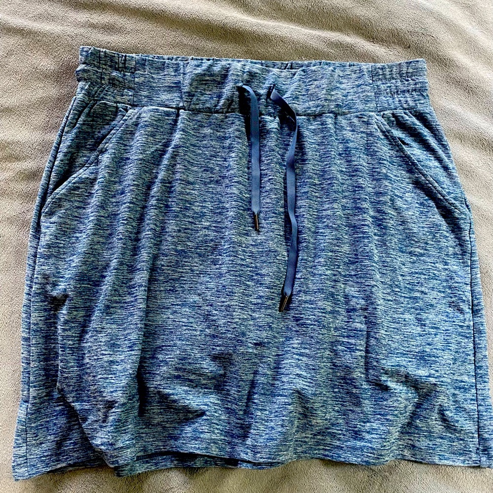 Kyodan skirt (skort)